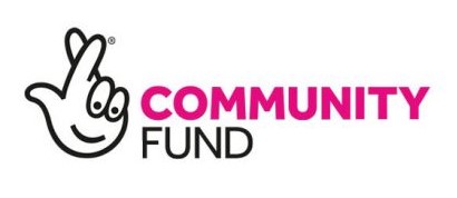 National Lottery Community Fund